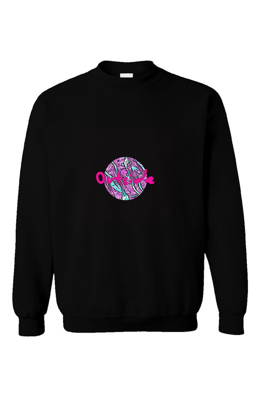 Unisex Gildan Crewneck